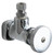 Chicago Faucets - 1014-CP - Angle Stop