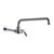 Chicago Faucets - 334-CP - Wall Mounted WOK FILLER Fitting