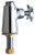 Chicago Faucets - 927-LESABCP - Laboratory Sink Faucet