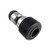 Chicago Faucet Shoppe - E25 - Swivel Aerator