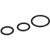 Moen 117 - Spt Oring Kit