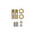 Moen 785 Attach Hdw