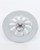 Jaclo 505 Old Style Tub Strainer with Bolt and Ring