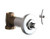 Chicago Faucets - 1771-CP - Wall Valve