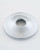 Jaclo 740 3/8"IPS x 2-1/4" O.D. Low Pattern Escutcheon