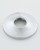 Jaclo 741 1/2" IPS x 2 1/4" O.D. Low Pattern Escutcheon