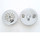 Jaclo 519 Trip Lever Faceplate and Strainer