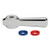 Chicago Faucet 369-JKCP Lever Handle Chp Kit, Chrome