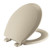BEMIS 006 Round, CFWC, Whisper•Close with Precision Seat Fit Adjustable Easy•Clean & Change Hinge and STA-TITE-BONE