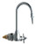 Chicago Faucets - 933-WSCP - Laboratory Sink Faucet