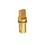 Fisher - 22233 - WASTE VALVE KEY BRS
