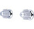 Central Brass 0805 Two Handle Bath Shower Control Valve