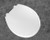 Bemis 760T Toilet Seat