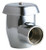 Chicago Faucets - 893-ABCP - Vacuum Breaker 3/8