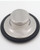 Jaclo 2817 Brass Kitchen Disposal Stopper