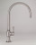 Jaclo 1071 Right Handle Single Lever Faucet with 10" Swivel Spout