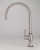 Jaclo 1075 Left Handle Single Lever Faucet with 10" Swivel Spout