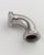Jaclo 2493 1 1/4" X 1 1/4" Tubular 90¡ Elbow