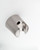 Jaclo 8053 Mini Stationary Wall Mount Holder for Handshower