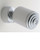 Jaclo S090 Sahara Cylindrical Body Spray with 1-1/2" Face