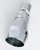 Jaclo S115 CP Brass Antiscald Shower