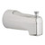Moen 3931 - Polished Chrome Diverter Spout