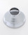 Jaclo 7112 1/2" IPS x 2 1/4" O.D. Bell Escutcheon