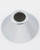 Jaclo 7116 11/16" Bell Escutcheon
