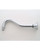 Jaclo 8070 13" Swan 90 DEGREE Decorative Shower Arm
