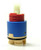 Import - 35mm Ceramic Mixing Cartridge