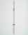 Jaclo 8369 19" Extra Long Ball Rod for Pop-Up Drain Assemblies