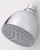 Jaclo S141 Rondo Caty Shower Head