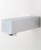 Jaclo 2713 Cubix 7" Solid Brass Tub Spout