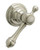 Jaclo T692 Finial Traditional Lever 3/4" Volume Control Valve With Trim