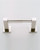 Jaclo 4277 Cubix Toilet Paper Holder