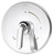 Symmons 5500 Elm Shower Valve