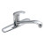 Symmons S-23 Origins Kitchen Faucet