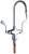 Chicago Faucets - 929-317CP - Laboratory Sink Faucet