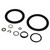 T&S Brass B-39K Waste Valve Parts Kit