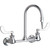 Chicago Faucets - 942-317CP - Laboratory Sink Faucet