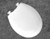 Bemis 100EC Toilet Seat