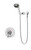 Symmons 4703 Allura Hand Shower System