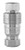 T&S Brass - AG-5F - Gas Appliance Connectors, Quick Disconnect, 1-1/4-inch