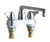 Chicago Faucets - 1891-ABCP - Sink Faucet