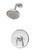 Symmons 5201 Ballina Shower Unit