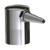 Chicago Faucets - 980-E7TCP - Turret Fitting