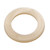 CENTRAL BRASS X4-MA Nylon Washer - 6 Pack
