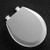 Bemis 500EC Toilet Seat
