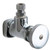 Chicago Faucets - 1015-ABCP - Angle Stop