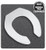 Bemis 5SSCT Toilet Seat